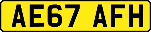 AE67AFH