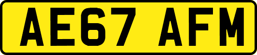 AE67AFM
