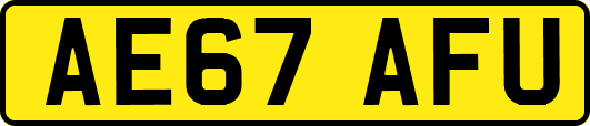 AE67AFU