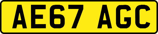 AE67AGC
