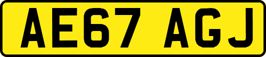 AE67AGJ
