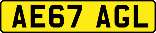 AE67AGL
