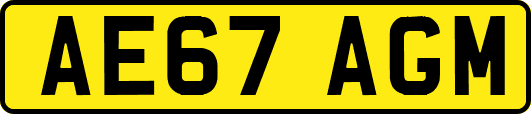AE67AGM