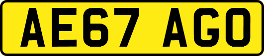 AE67AGO
