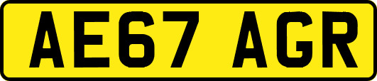 AE67AGR