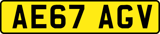 AE67AGV