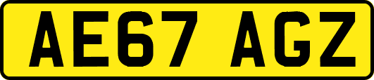 AE67AGZ
