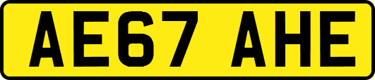 AE67AHE