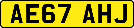 AE67AHJ