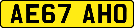 AE67AHO
