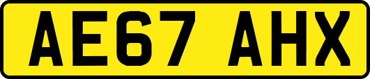 AE67AHX