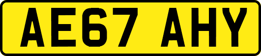 AE67AHY