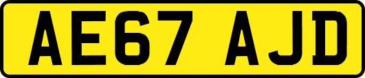 AE67AJD