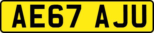 AE67AJU