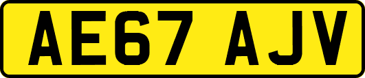 AE67AJV