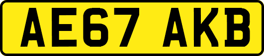 AE67AKB