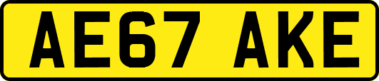 AE67AKE