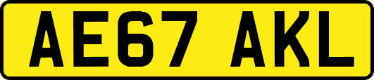 AE67AKL