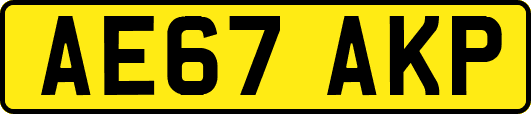AE67AKP
