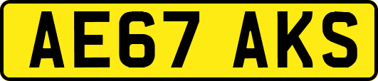 AE67AKS