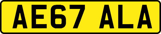 AE67ALA