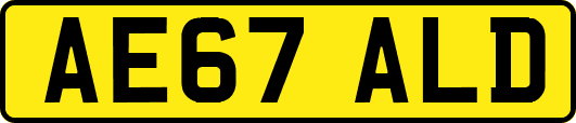 AE67ALD