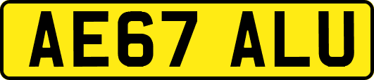 AE67ALU