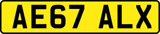 AE67ALX
