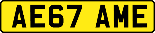 AE67AME