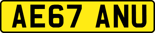 AE67ANU