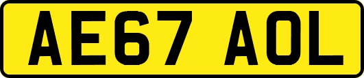 AE67AOL