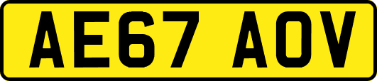 AE67AOV