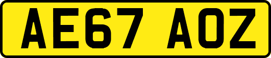 AE67AOZ