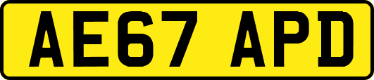 AE67APD