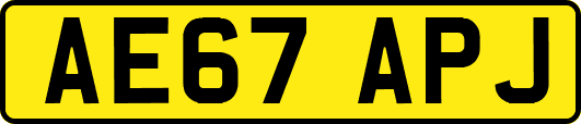 AE67APJ