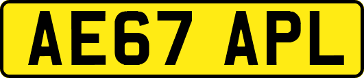 AE67APL