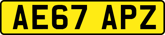 AE67APZ