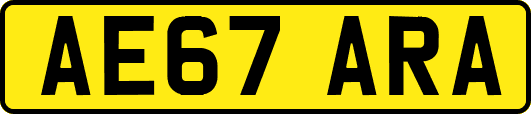 AE67ARA