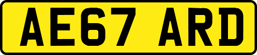 AE67ARD