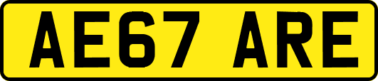 AE67ARE