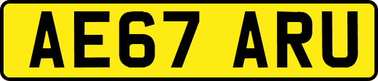 AE67ARU