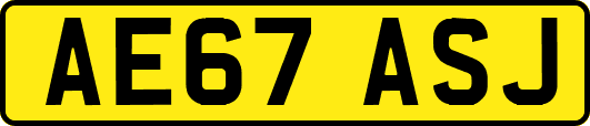 AE67ASJ
