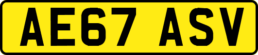 AE67ASV