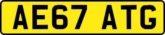 AE67ATG