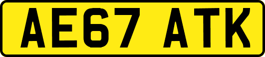 AE67ATK