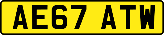 AE67ATW