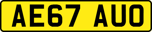 AE67AUO