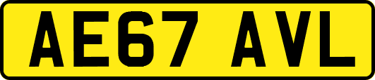 AE67AVL