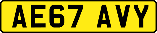 AE67AVY