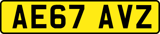 AE67AVZ